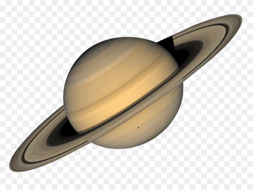 Saturn - Size Explorer - Compare Th