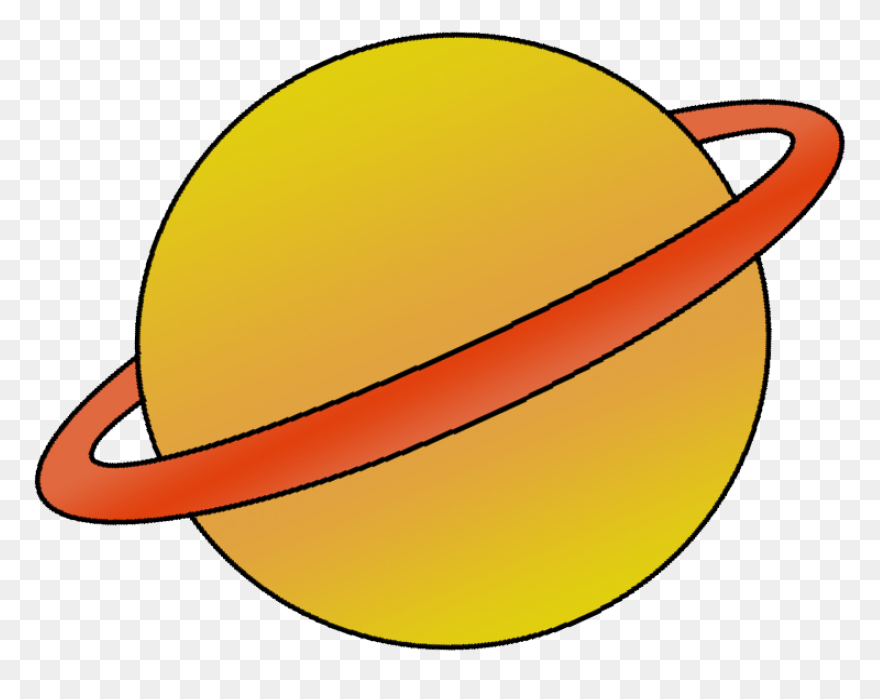Saturn - Size Explorer - Compare Th