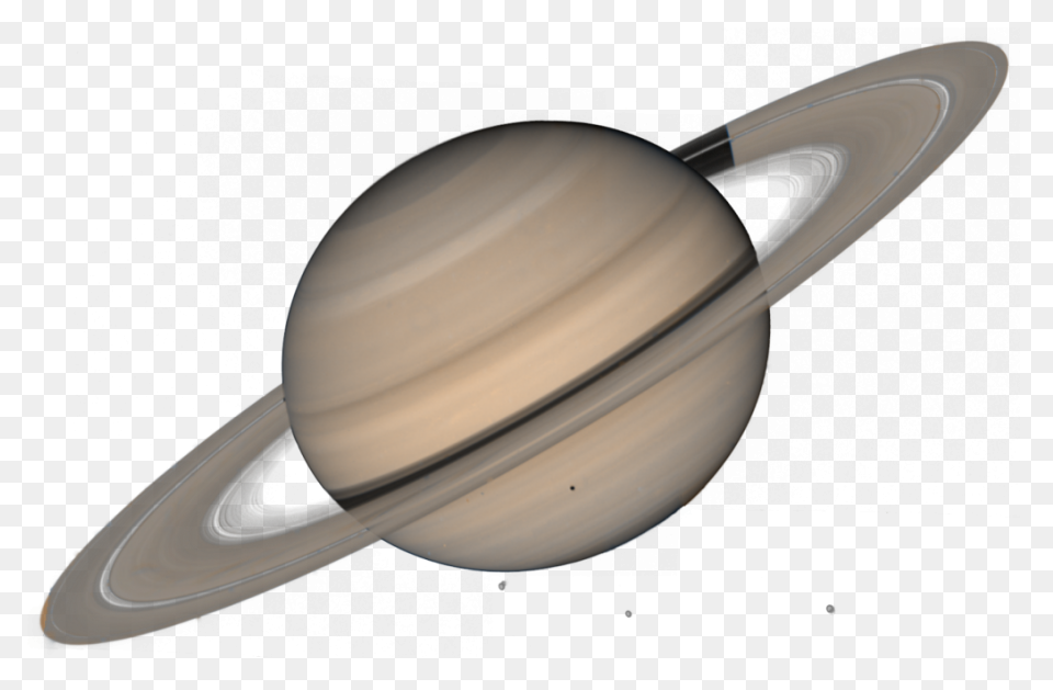 Saturn - Size Explorer - Compare Th