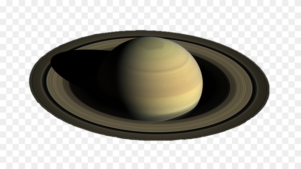 Saturn - Size Explorer - Compare Th