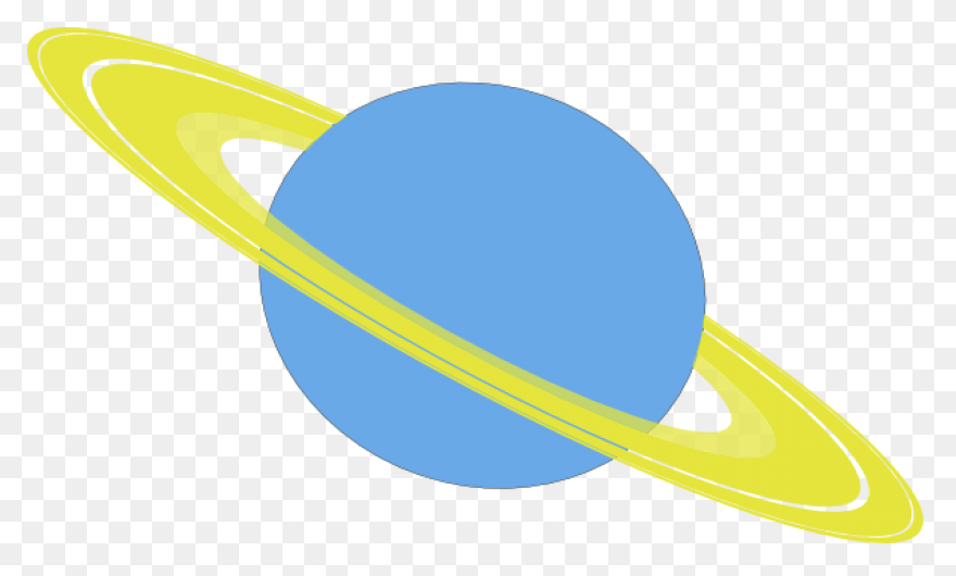 Saturn - Size Explorer - Compare Th