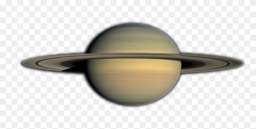 Saturn - Size Explorer - Compare Th