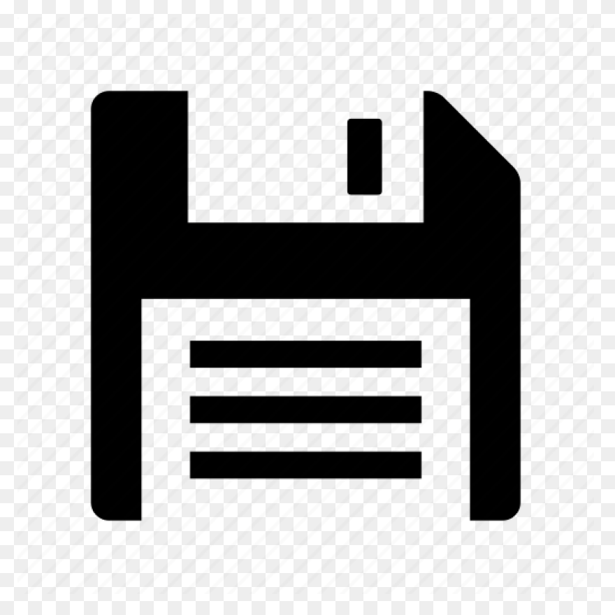 File Save Icon #167943 - Free Icons