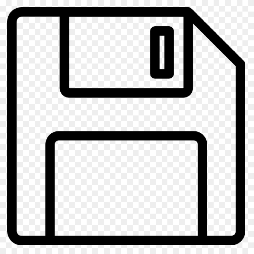 File Save Icon #167943 - Free Icons