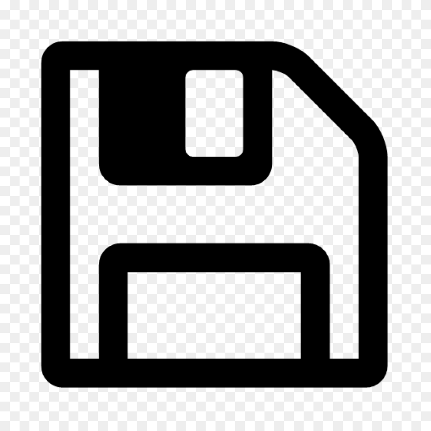 File Save Icon #167943 - Free Icons
