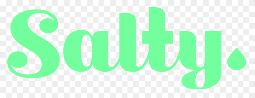 Subscribe To Salty! | Salty - Salty