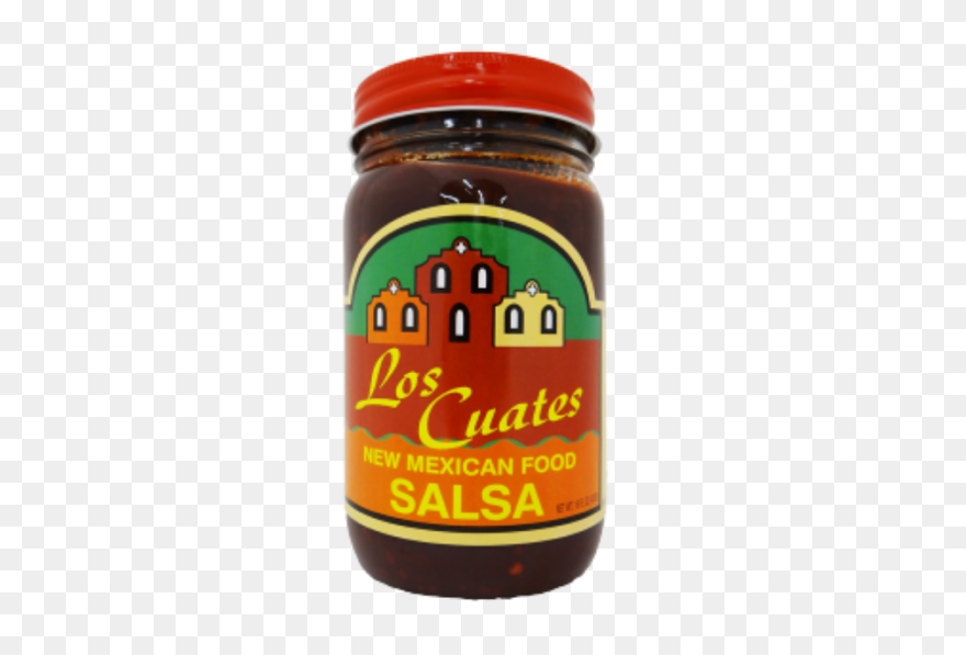 Salsa Chips Tomatoes Red - Free Ima
