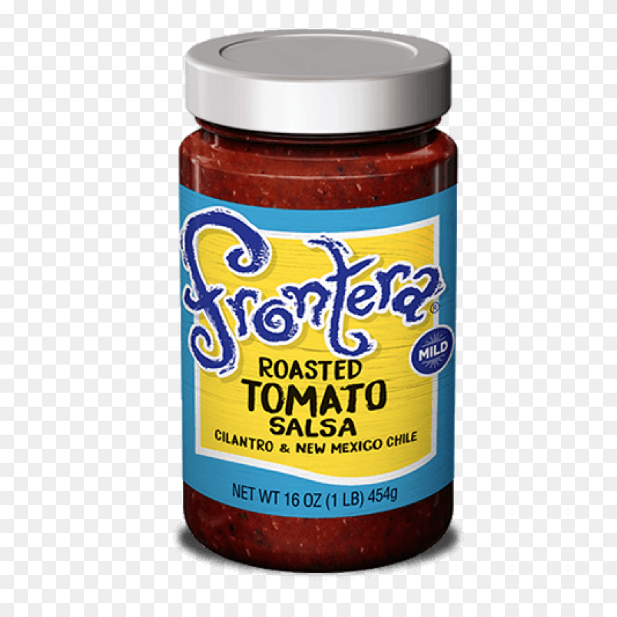 Salsa Chips Tomatoes Red - Free Ima