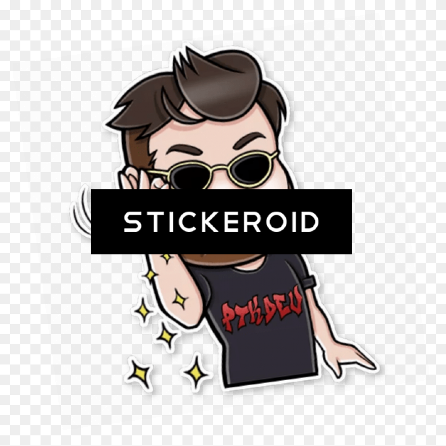 Salt Bae Chef Transparent Backgroun