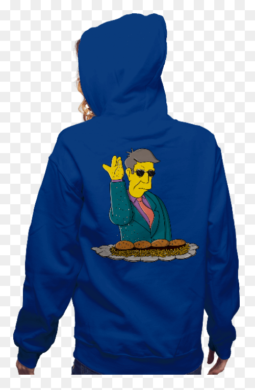 Salt Bae Chef Transparent Backgroun
