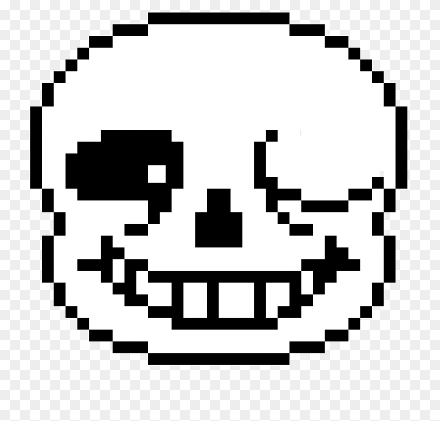 Download Swapswap Sans Blue Eye - U