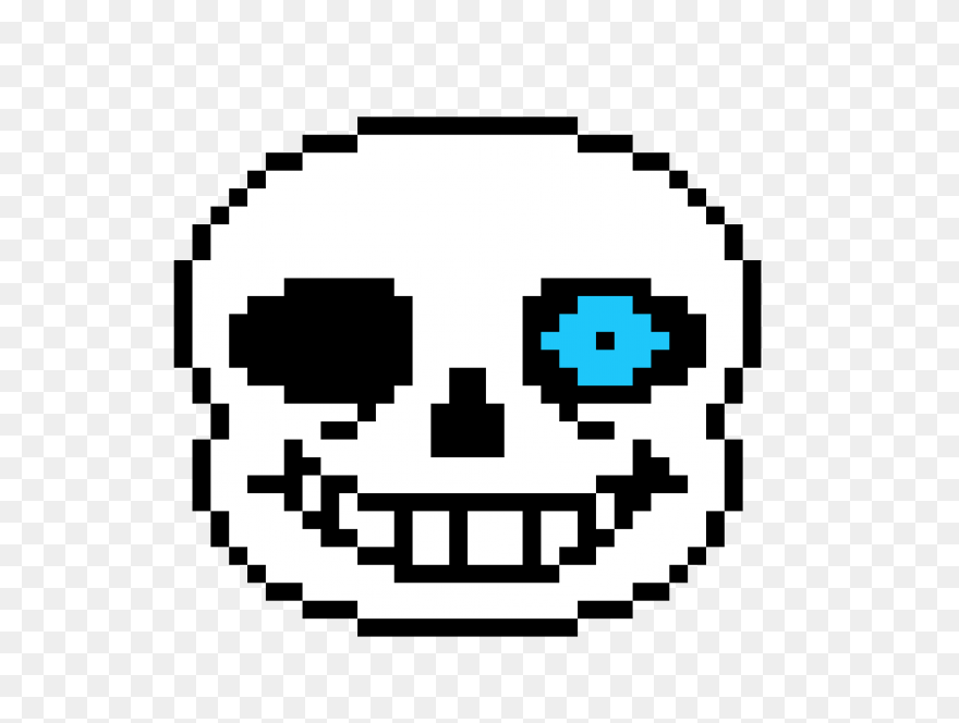 Download Swapswap Sans Blue Eye - U