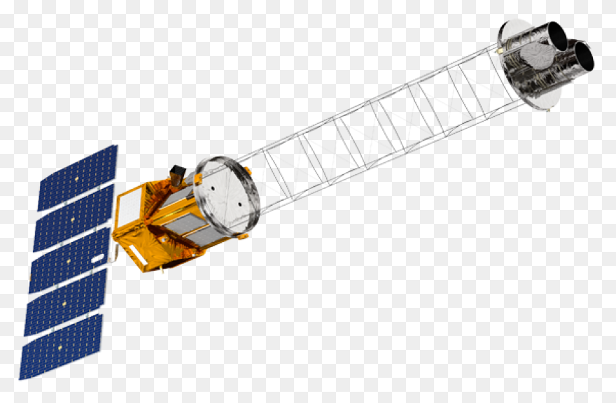 Satellite Clipart Dish - Dish Anten