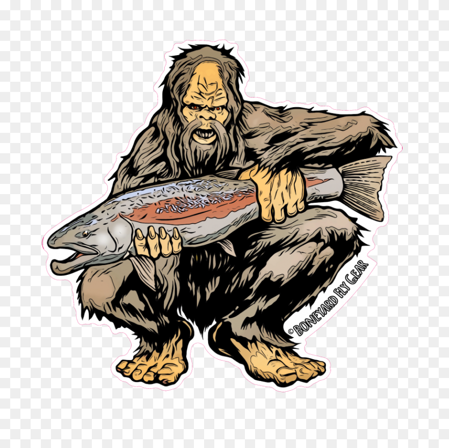 Evidence For Bigfoot: Bigfoot News,