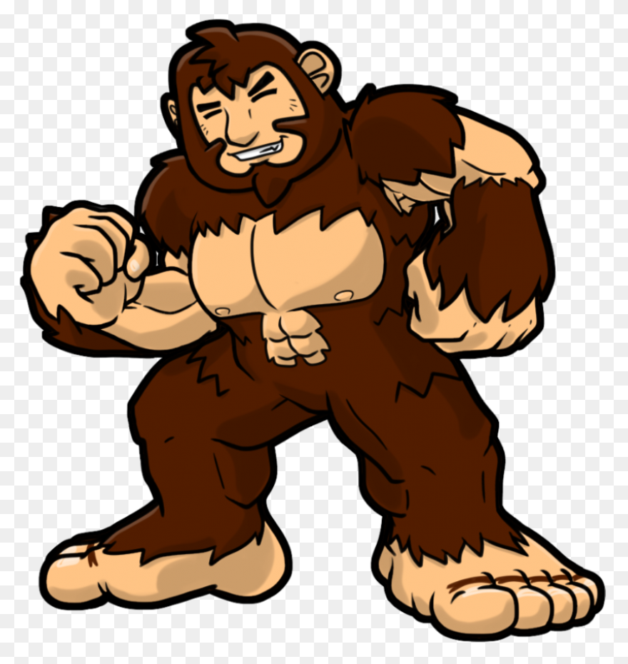 Evidence For Bigfoot: Bigfoot News,