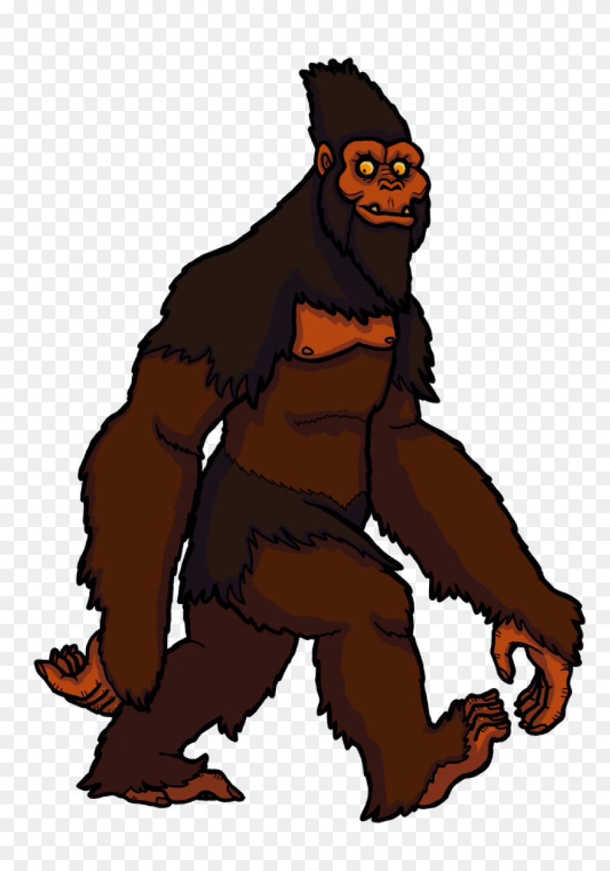Evidence For Bigfoot: Bigfoot News,