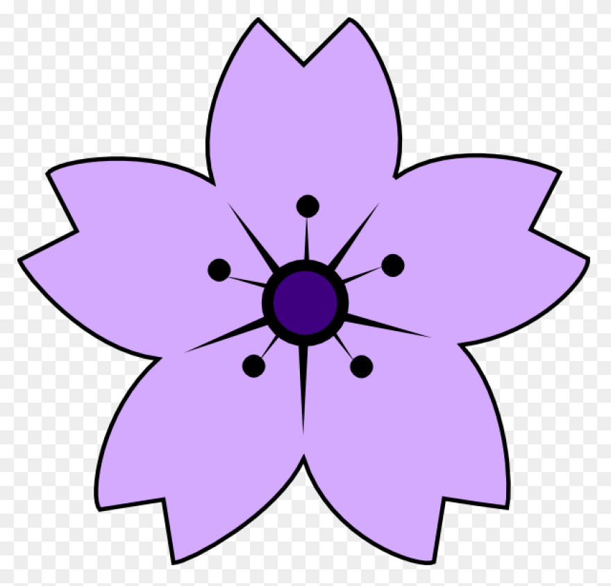 Sakura Png Alpha Channel Clipart Im