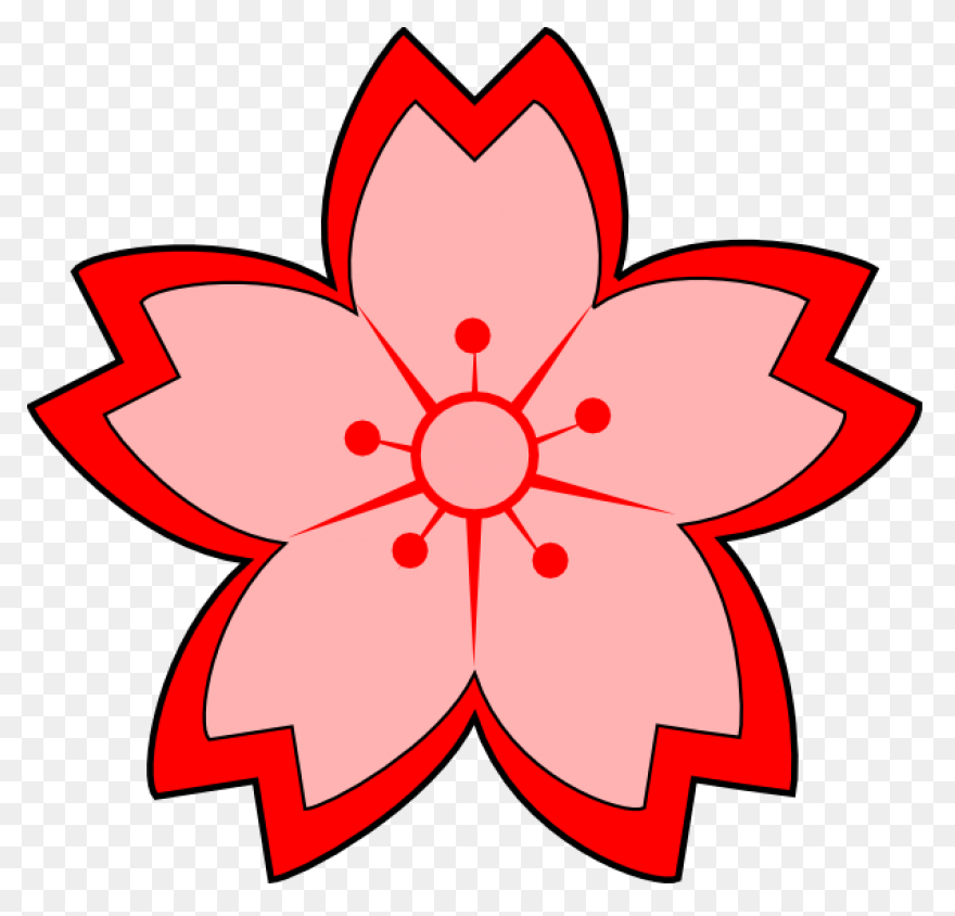 Sakura Png Alpha Channel Clipart Im