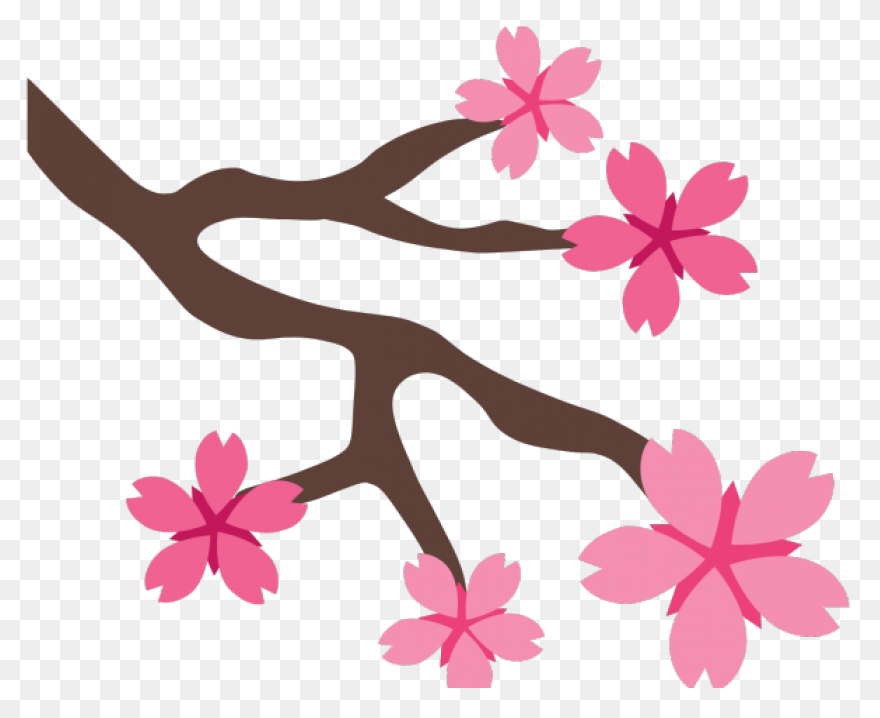 Sakura Png Alpha Channel Clipart Im
