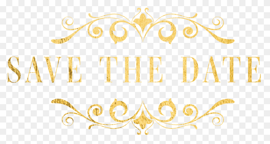 Free Save The Date Clipart Pictures