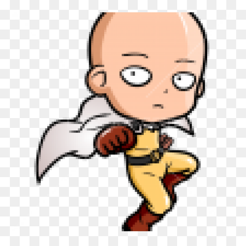 Funko Pop! Anime: One Punch Man - S