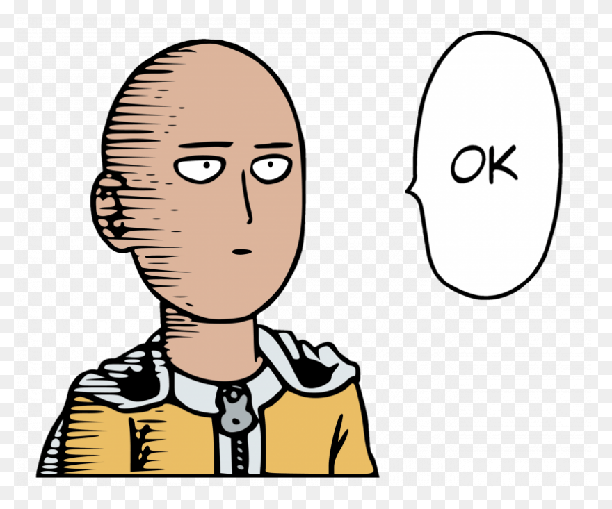 Funko Pop! Anime: One Punch Man - S