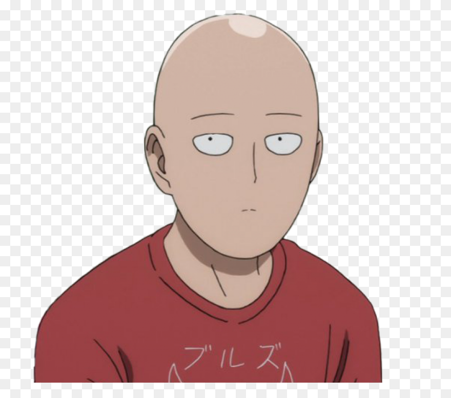 Funko Pop! Anime: One Punch Man - S
