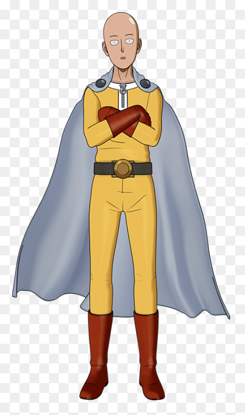 Funko Pop! Anime: One Punch Man - S