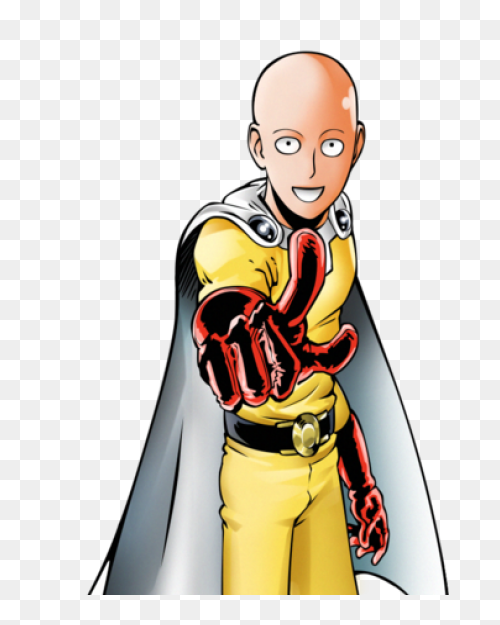Funko Pop! Anime: One Punch Man - S