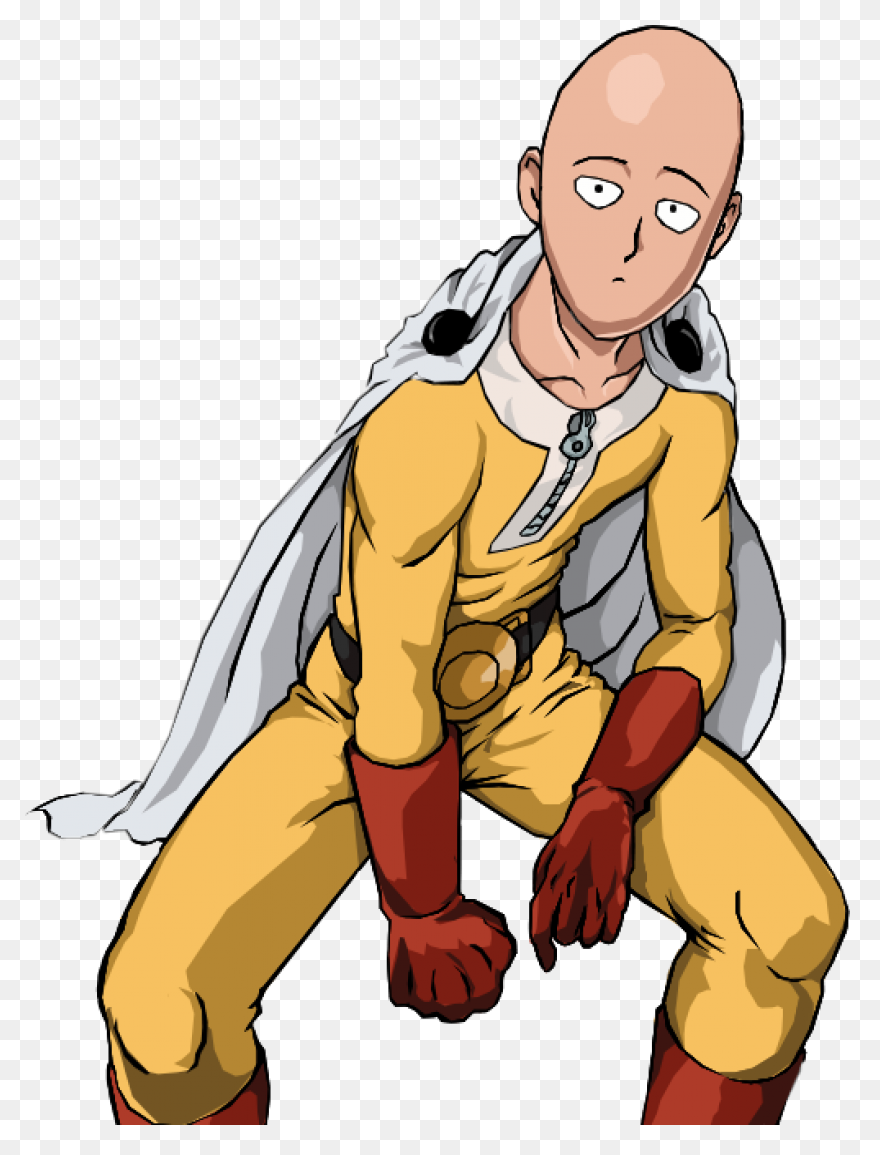 Funko Pop! Anime: One Punch Man - S
