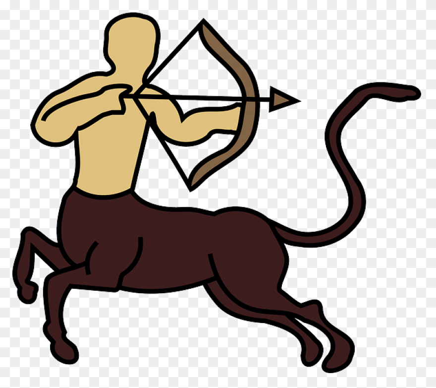 Sagittarius Archer Astrology - Free