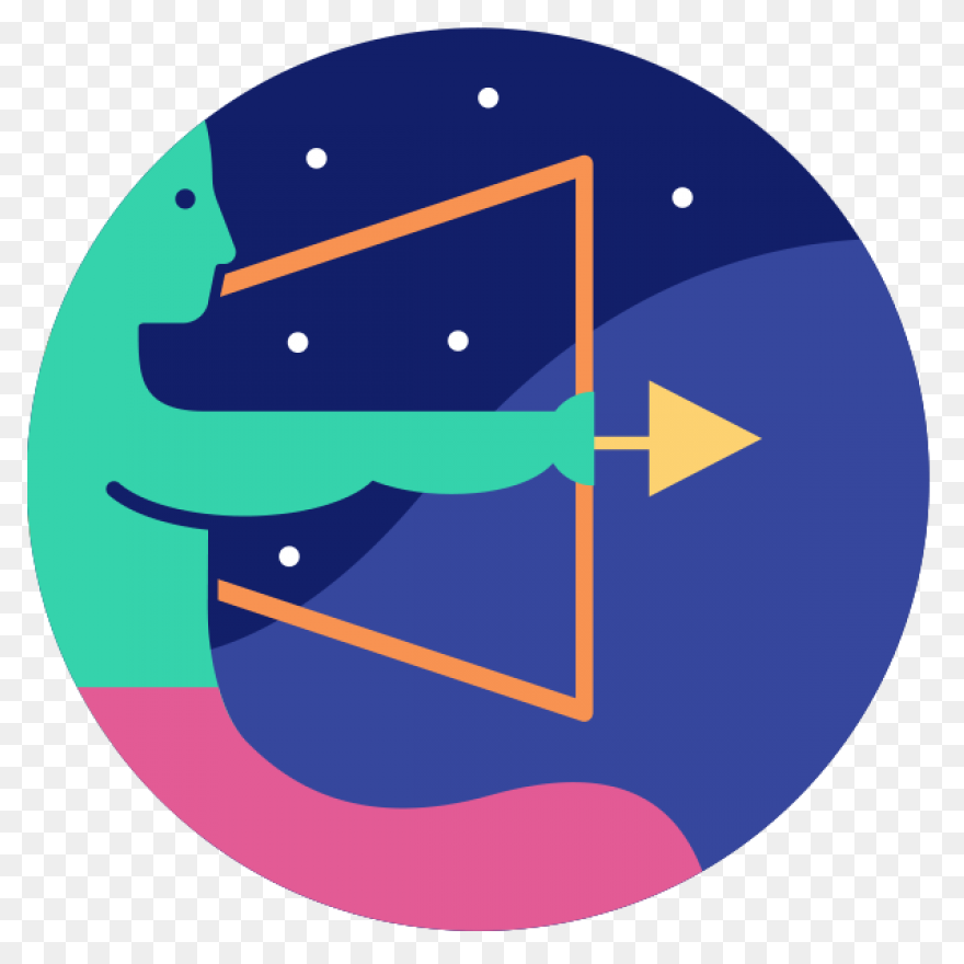 Sagittarius Archer Astrology - Free