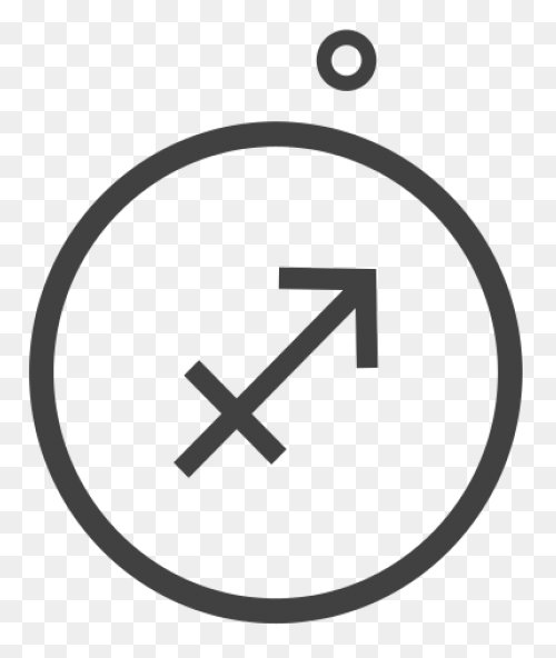 Sagittarius Archer Astrology - Free