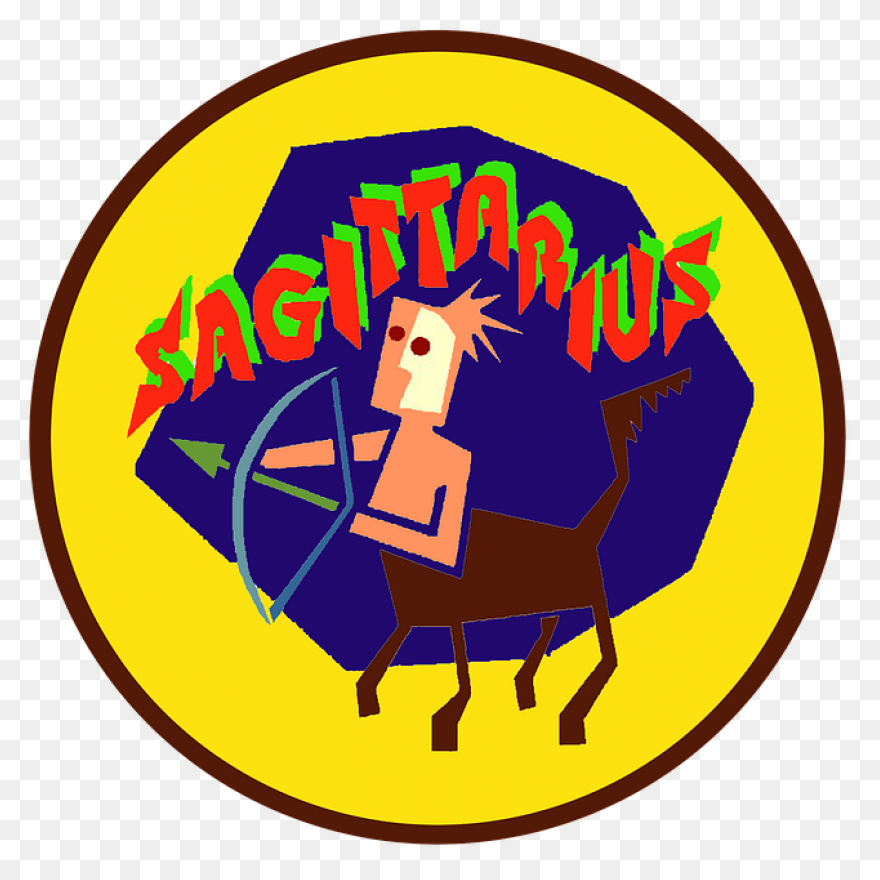 Sagittarius Archer Astrology Free Image - Sagittarius