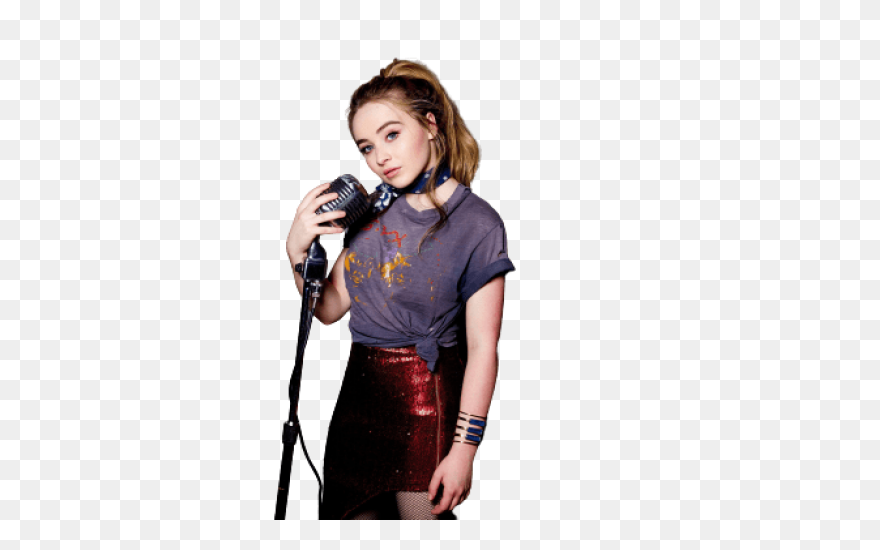 Sabrina Carpenter - Wikiwand