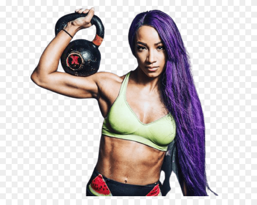 Best 180 ] » Sasha Banks Png [Hd T