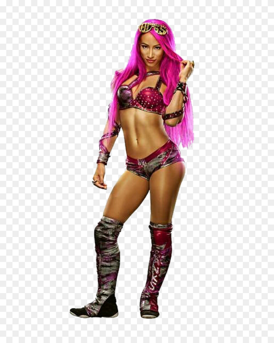 Best 180 ] » Sasha Banks Png [Hd T