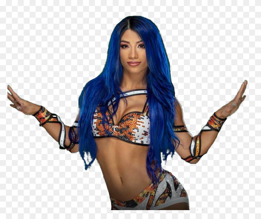 Best 180 ] » Sasha Banks Png [Hd T