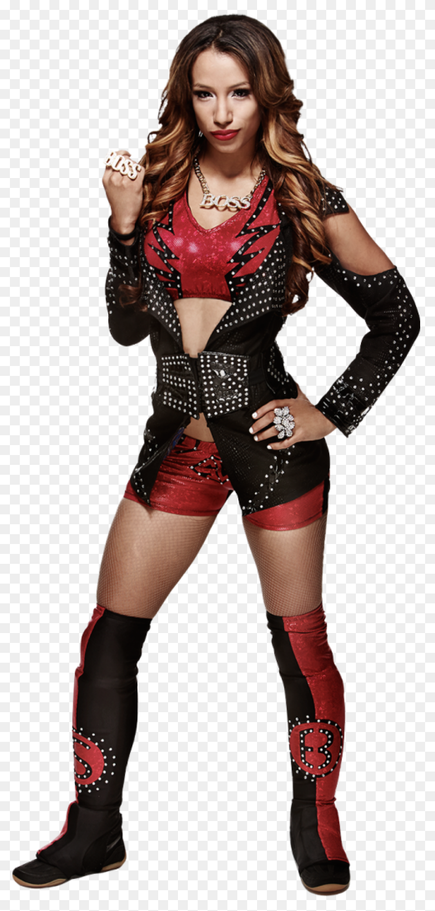 Best 180 ] » Sasha Banks Png [Hd T