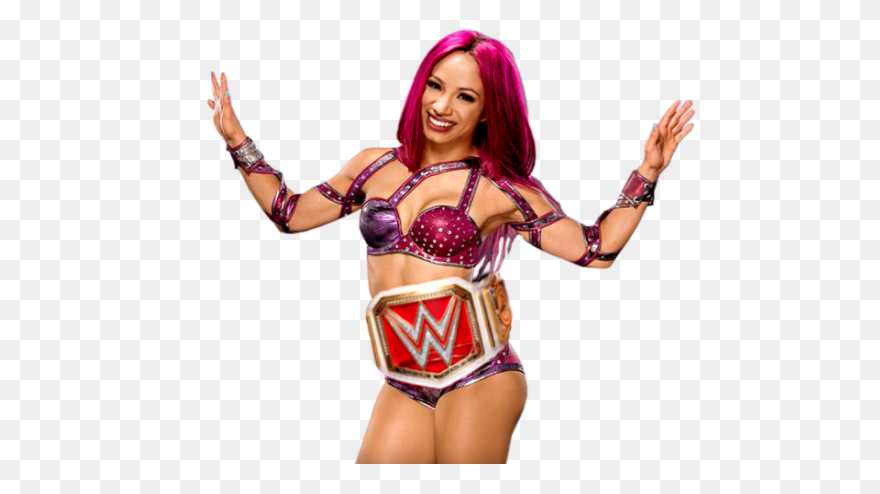 Best 180 ] » Sasha Banks Png [Hd T