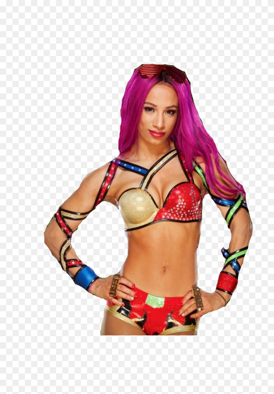 Best 180 ] » Sasha Banks Png [Hd T