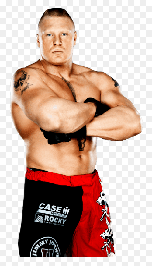 25 Wwe Brock Lesnar Png - Sami Zayn