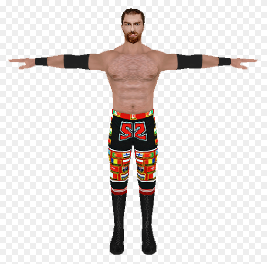 25  Wwe Brock Lesnar Png  - Kemprot