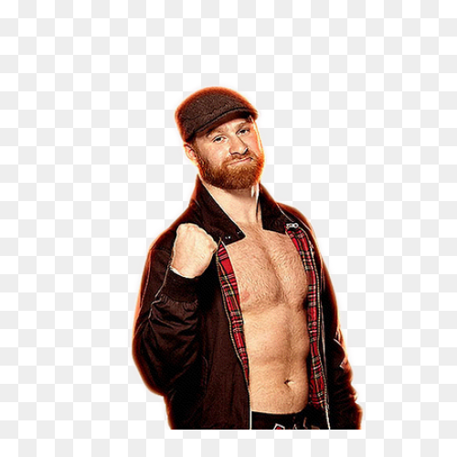 Sami Zayn | Wwe Wiki | ClipartFlare