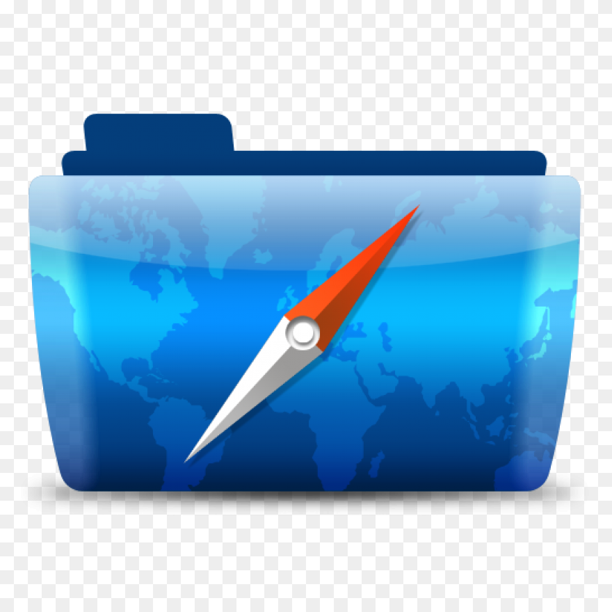 Safari Icon Png Ico Or - Safari