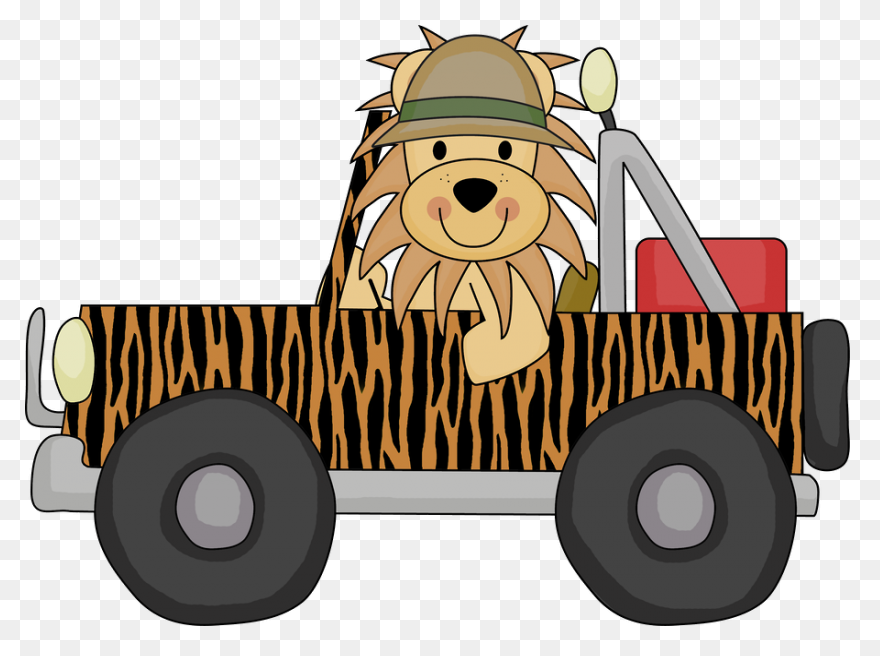 8393Dd87 Safari Png, Safari Theme, 