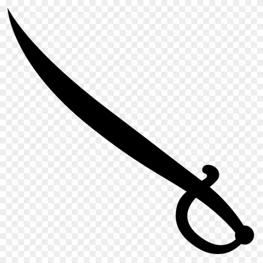 Blade Cutlass Saber Sabre Sharp - Saber