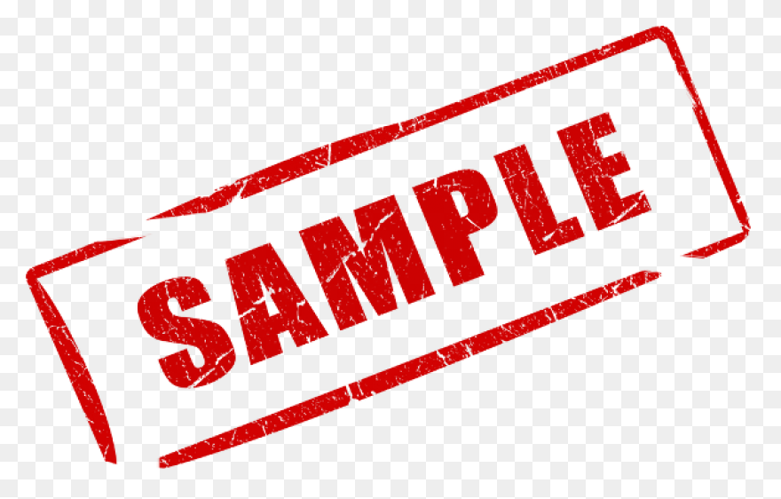 Sample | Free PNG-WebP