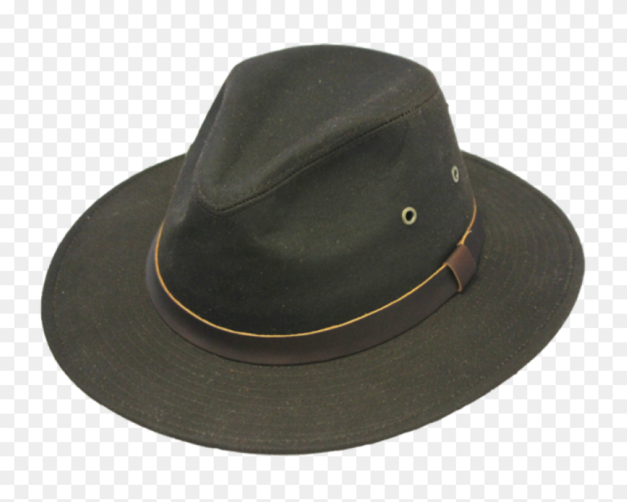Download Safari Hat Drawing Clipart
