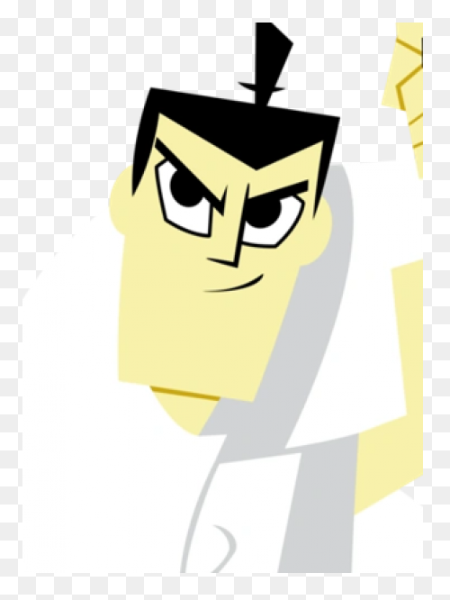 Samurai Jack By Jamerson1 On Devian
